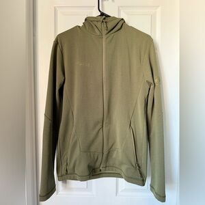 Men’s Mammut Sweater | Size Small